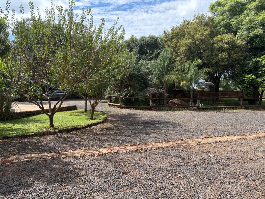Commercial Property for Sale in Rietfontein A H North West